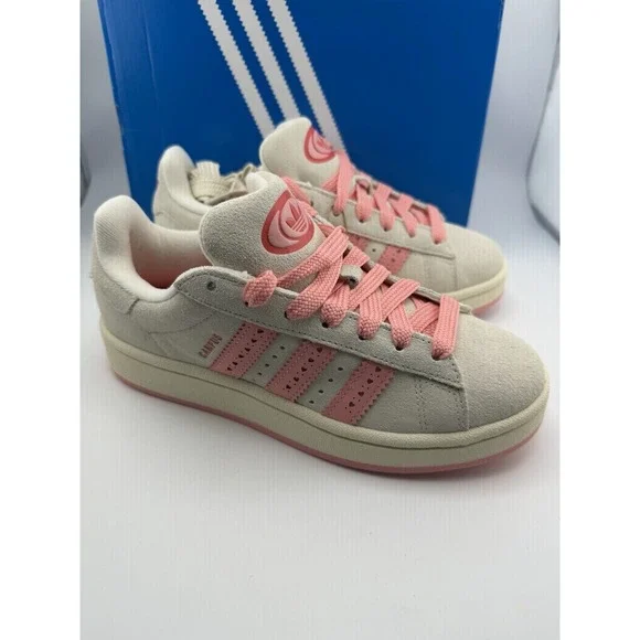 Adidas Campus 00's J Size 7 US - Picture 5 of 8